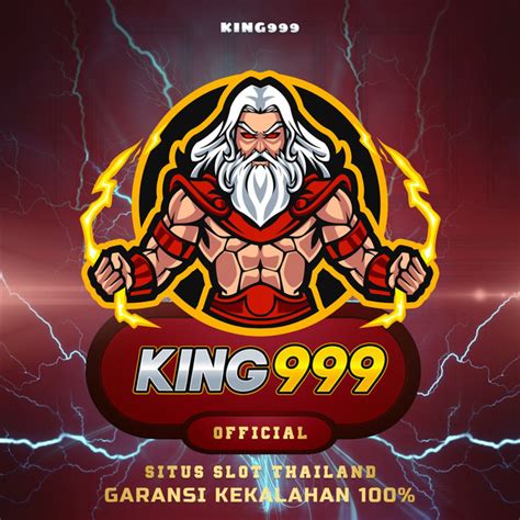 king999 situs judi slot online indonesia|KING999: Situs Slot Deposit Tergampang Dan Paling Gacor.